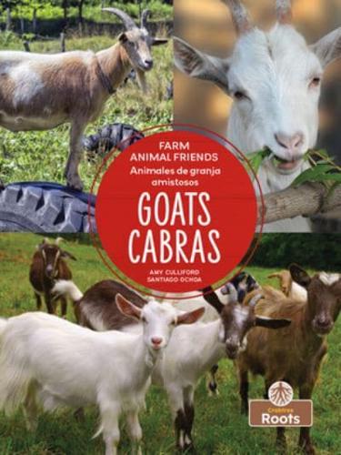 Cabras (Goats) Bilingual