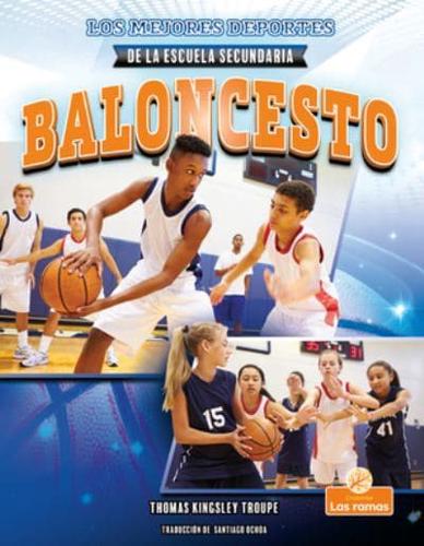 Baloncesto (Basketball)