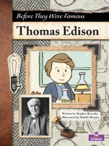 Thomas Edison