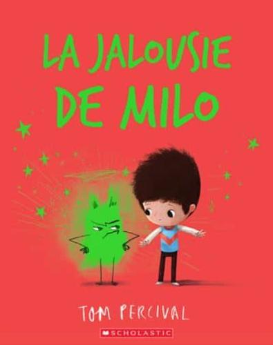 La Jalousie De Milo