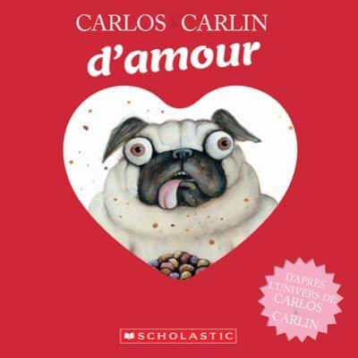 Carlos Le Carlin d'Amour