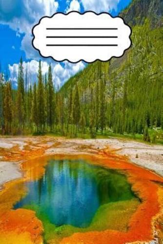 Yellowstone National Park