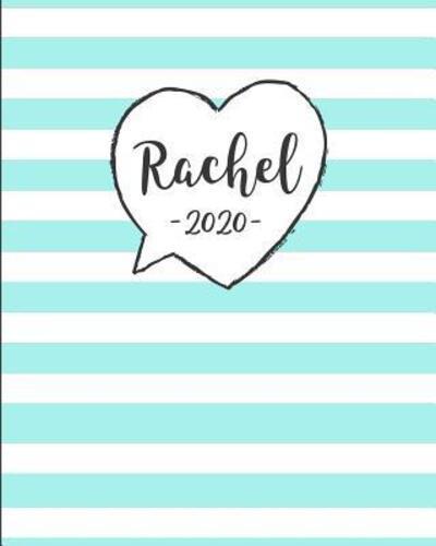 Rachel 2020