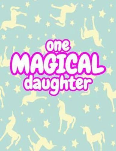 One Magical Daughter