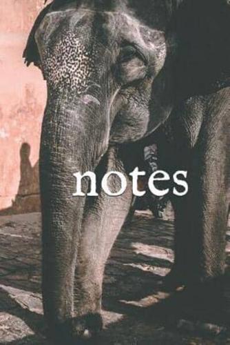 Notes