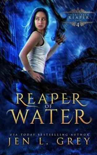Reaper of Water