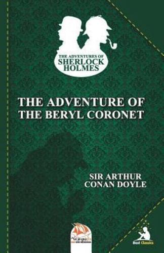 The Adventure of the Beryl Coronet