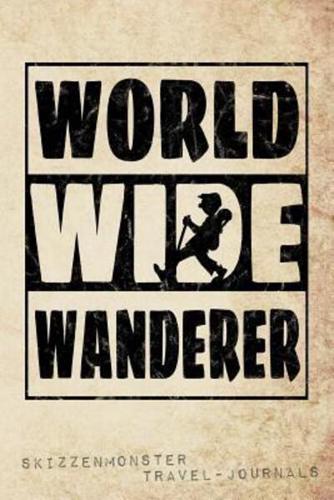 World Wide Wanderer