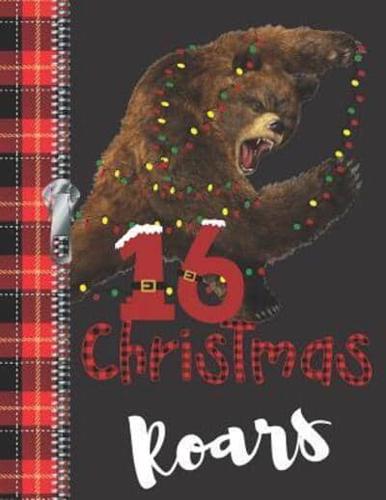 16 Christmas Roars