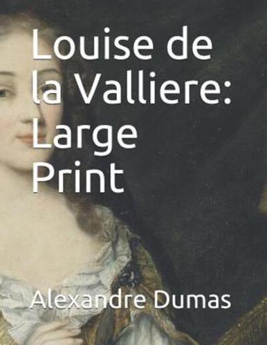 Louise De La Valliere