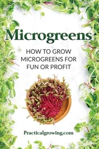 Microgreens