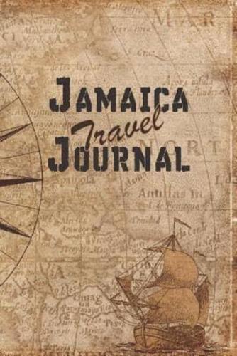 Jamaica Travel Journal