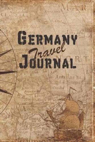 Germany Travel Journal