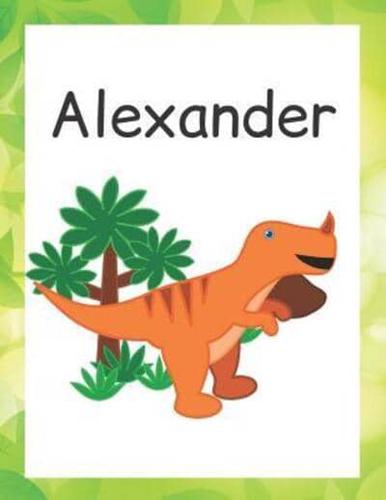 Alexander