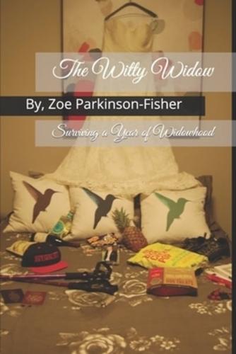 The Witty Widow