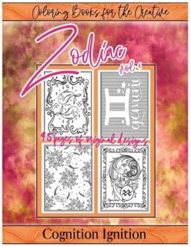 Zodiac - Vol 1