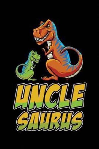 Uncle Saurus