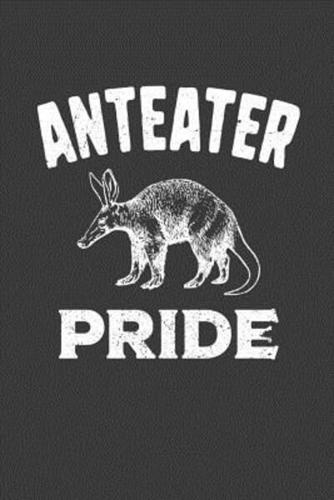 Anteater Pride