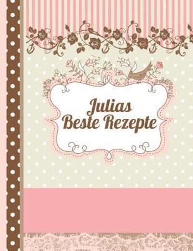 Julias Beste Rezepte