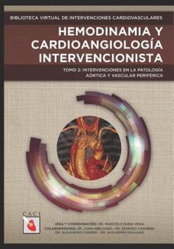 Hemodinamia Y Cardioangiología Intervencionista