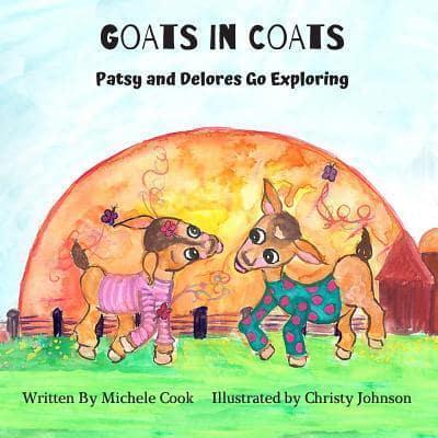 Goats in Coats