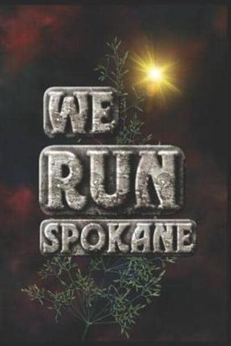 We Run Spokane