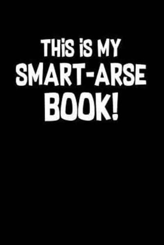 Smart-Arse Book