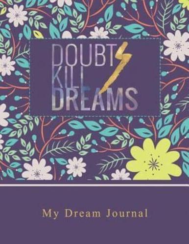 My Dream Journal