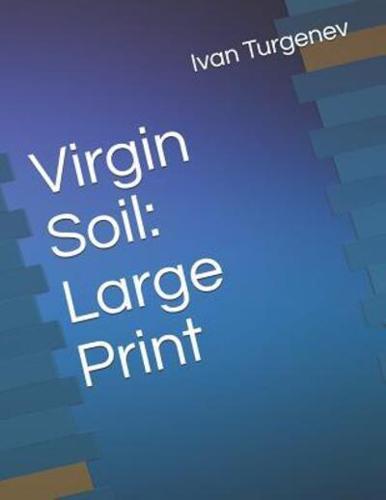 Virgin Soil