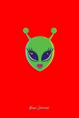 Alien Journal