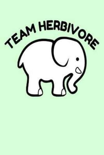 Team Herbivore