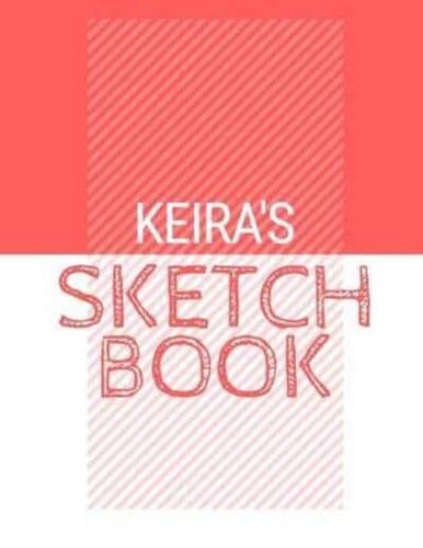 Keira's Sketchbook