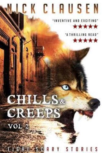 Chills & Creeps 2