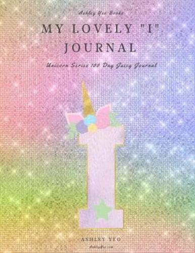 My Lovely I Journal