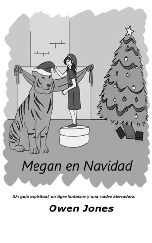 Megan En Navidad