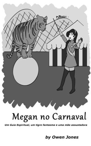 Megan No Carnaval