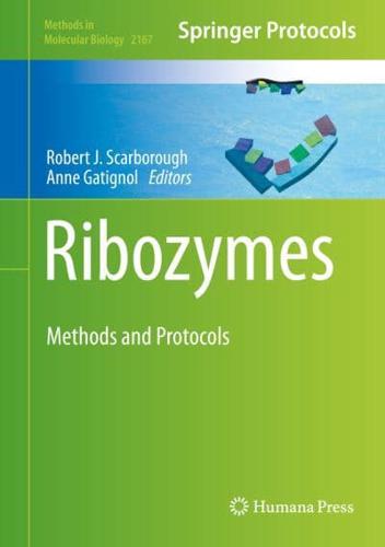 Ribozymes