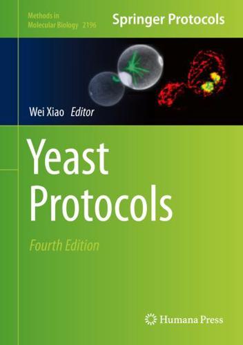 Yeast Protocols