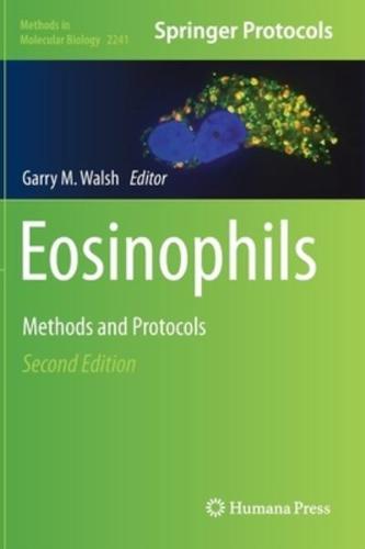 Eosinophils