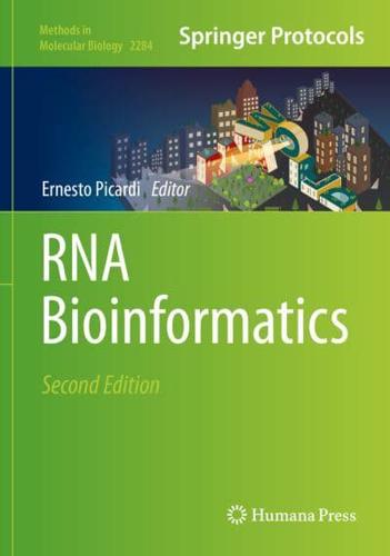 RNA Bioinformatics