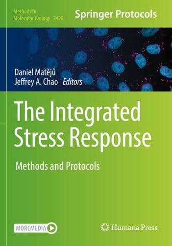 The Integrated Stress Response