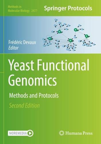 Yeast Functional Genomics