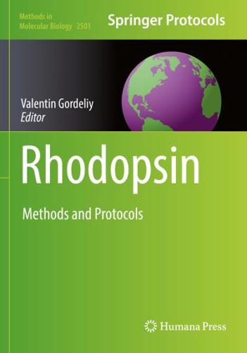 Rhodopsin