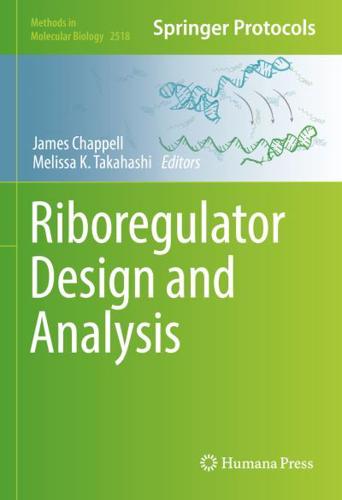 Riboregulator Design and Analysis