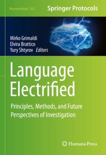 Language Electrified