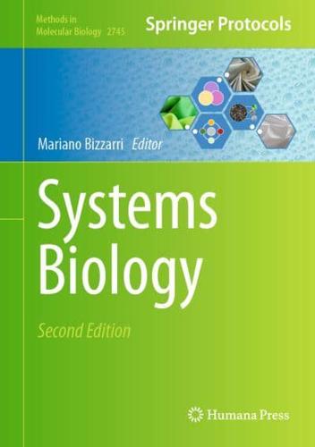 Systems Biology