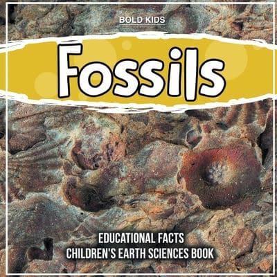 Fossils 4th Grade Educational Facts