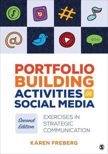 Portfolio Building Activities in Social Media