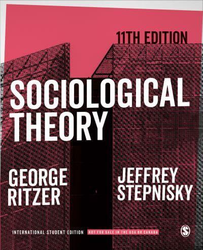 Sociological Theory