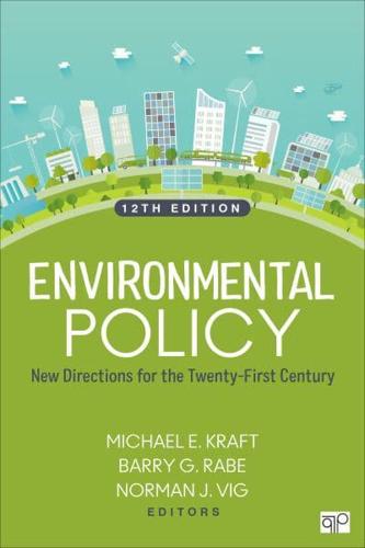 Environmental Policy